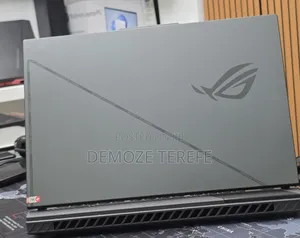 New Laptop Asus ROG Strix G15 16GB Intel Core i9 SSD 1T