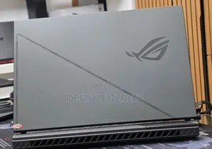 New Laptop Asus ROG Strix G15 16GB Intel Core i9 SSD 1T