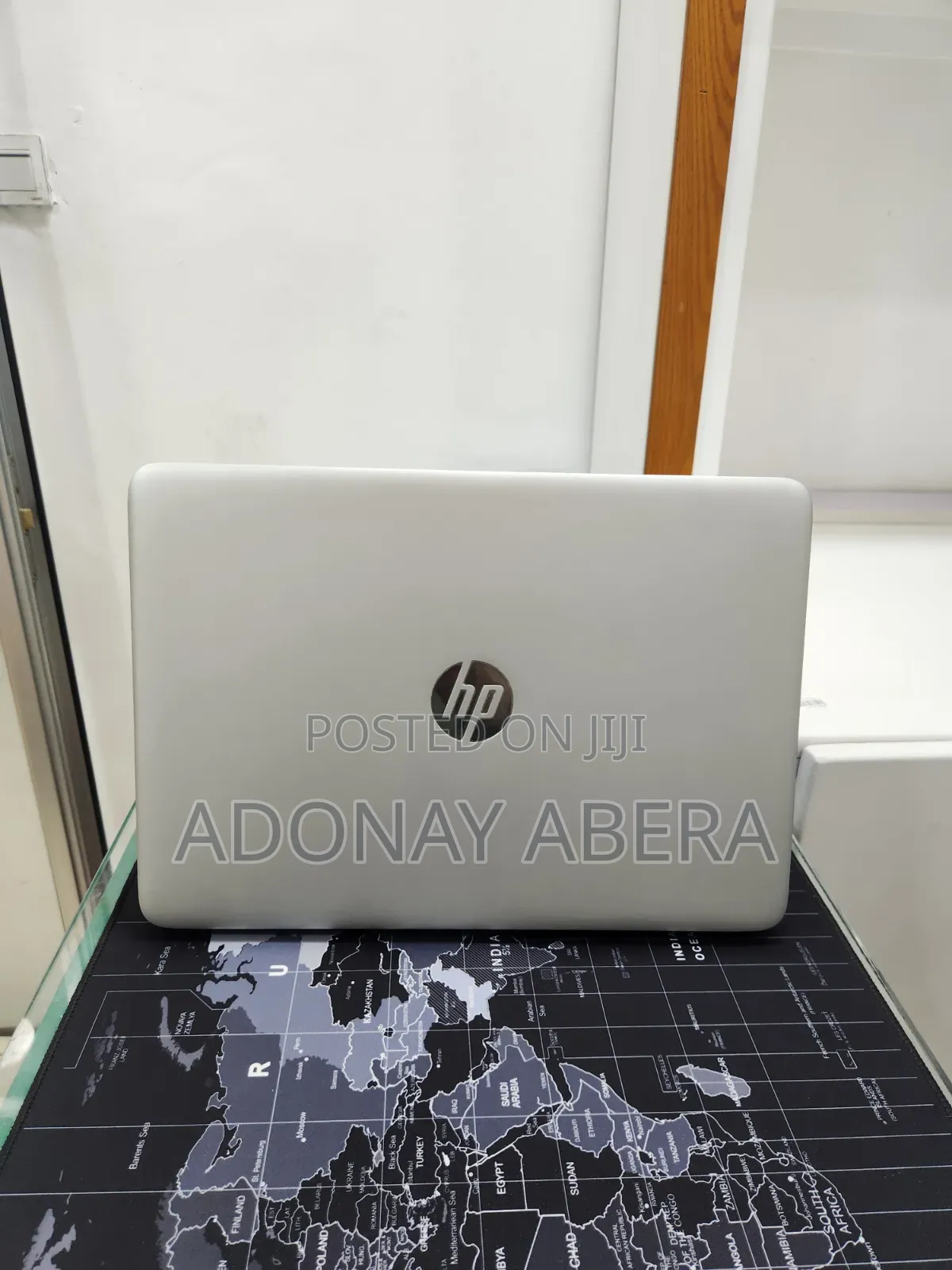 New Laptop HP EliteBook 840 G3 8GB Intel Core i5 HDD+SSD 500GB