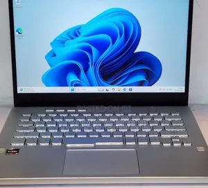 New Laptop Asus 16GB AMD Ryzen 7 SSD 512GB