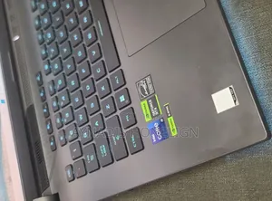 New Laptop Asus ROG Strix G15 16GB Intel Core i9 SSD 1T