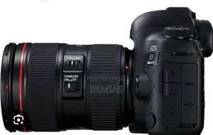 Canon Mark Iv Camera