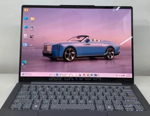 New Laptop Lenovo IdeaPad S10 32GB Intel Core Ultra 7 SSD 1T