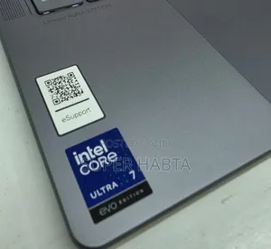 New Laptop Lenovo IdeaPad S10 32GB Intel Core Ultra 7 SSD 1T
