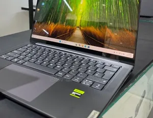 New Laptop Lenovo Yoga 2 32GB AMD Ryzen 7 SSD 512GB