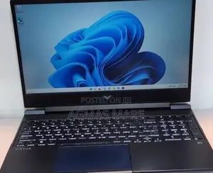 New Laptop HP Victus 15 24GB Intel Core i5 SSD 512GB
