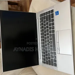 New Laptop HP 16GB Intel Core i5 SSD 512GB
