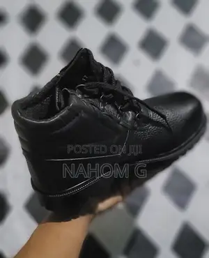 Safety Shoes