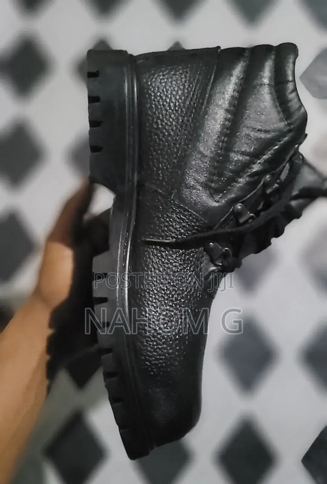 Safety Shoes