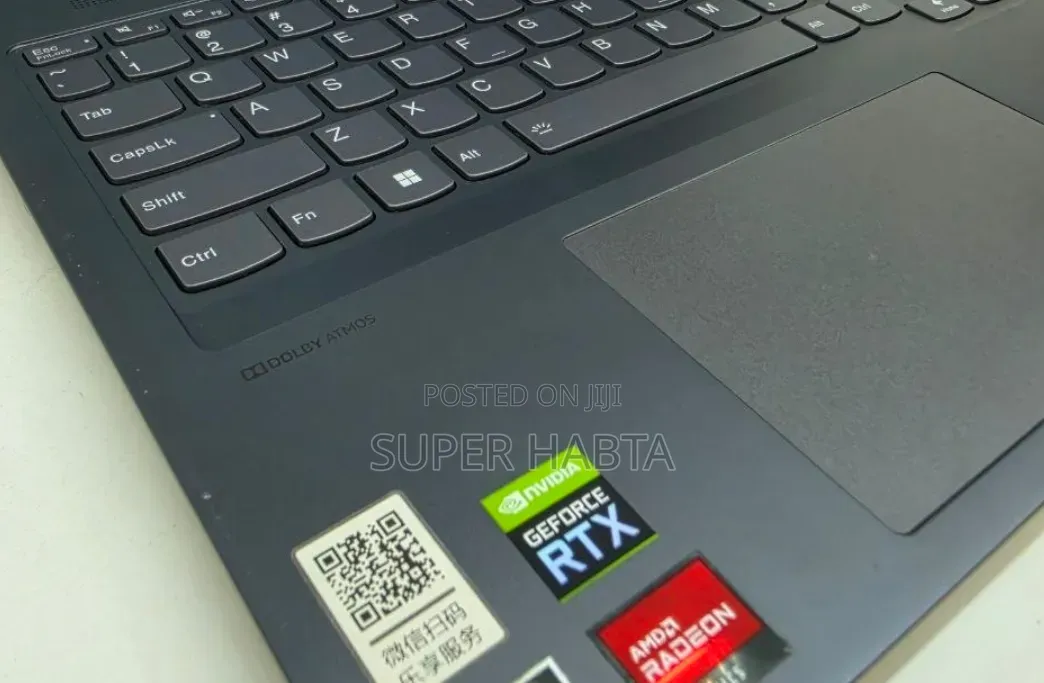New Laptop Lenovo IdeaPad 1 16GB AMD Ryzen 7 SSD 512GB