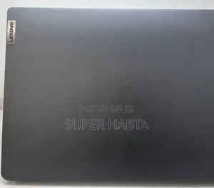 New Laptop Lenovo IdeaPad 1 16GB AMD Ryzen 7 SSD 512GB