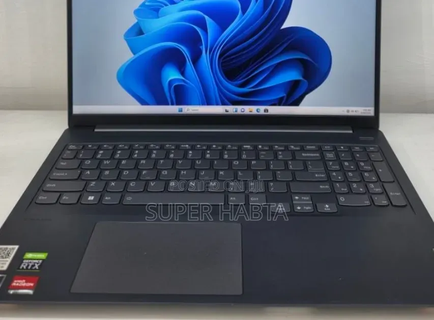 New Laptop Lenovo IdeaPad 1 16GB AMD Ryzen 7 SSD 512GB