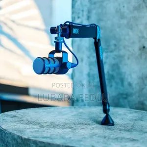 Røde Psa1+ Professional Studio Boom Arm