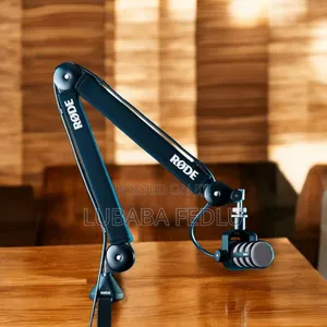 Røde Psa1+ Professional Studio Boom Arm