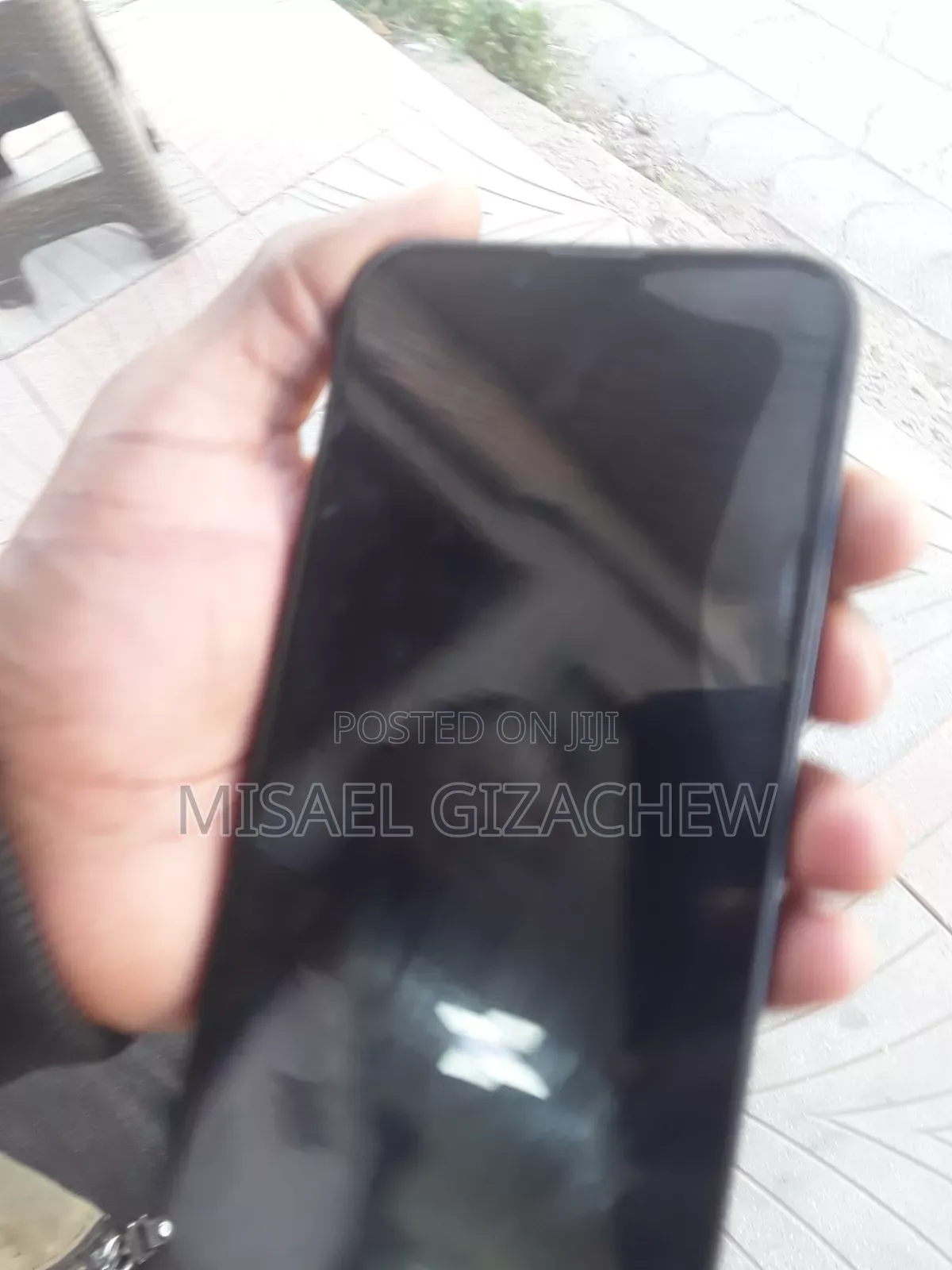 Apple iPhone 13 128 GB Blue