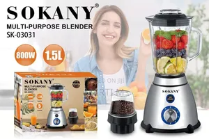 Sokany Multi-Purpose Blender