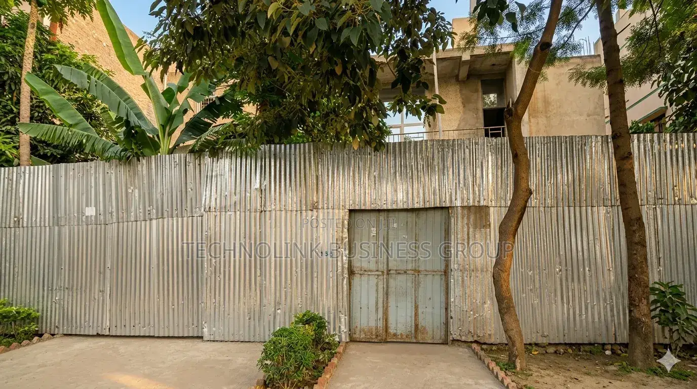3bdrm Villa in Technolink Real, Sidama for sale