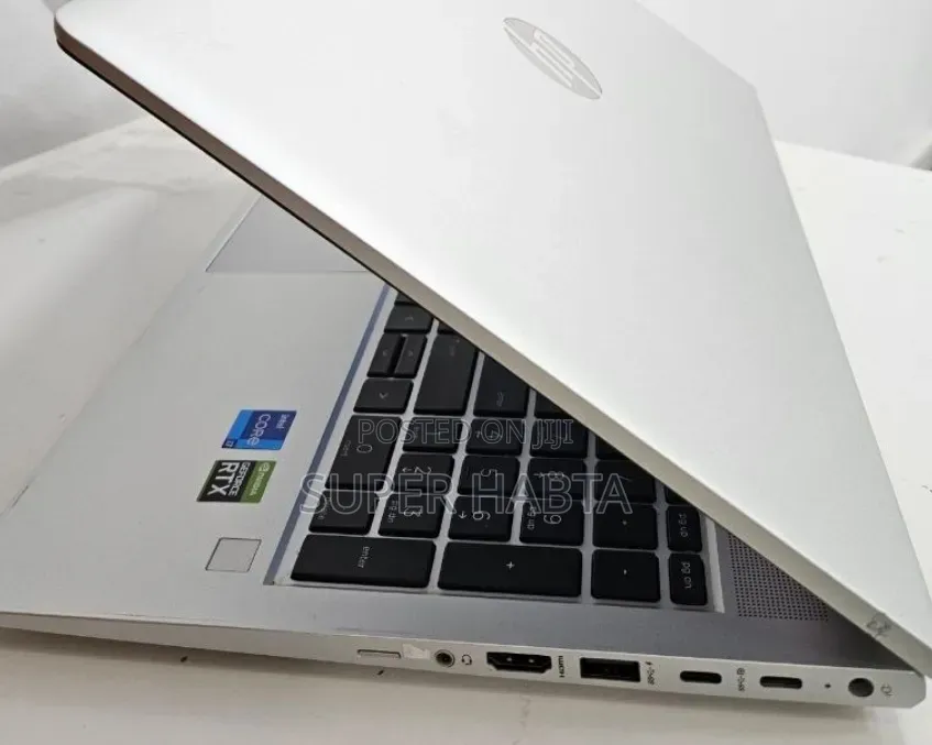 New Laptop HP Probook 11 EE G1 16GB Intel Core i7 SSD 1T