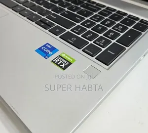 New Laptop HP Probook 11 EE G1 16GB Intel Core i7 SSD 1T