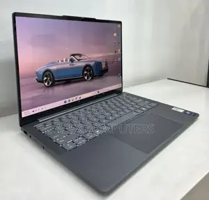 New Lenovo IdeaPad 5 Slim 13th Gen i7 32GB Intel Core Ultra 7 SSD 1T
