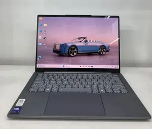 New Lenovo IdeaPad 5 Slim 13th Gen i7 32GB Intel Core Ultra 7 SSD 1T