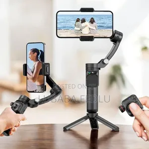 Tokqi M03 3-Axis Gimbal Stabilizer