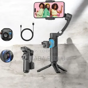 Tokqi M03 3-Axis Gimbal Stabilizer