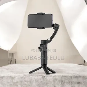 Tokqi M03 3-Axis Gimbal Stabilizer