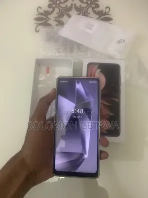 New Samsung Galaxy S25 Ultra 256 GB Gray