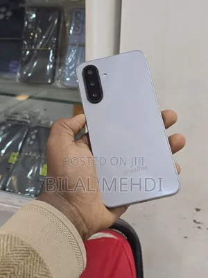 Samsung Galaxy A17 128 GB White