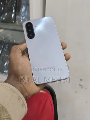 Samsung Galaxy A17 128 GB White
