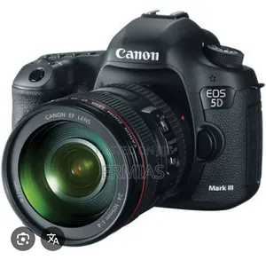 Canon Mark Iii Camera