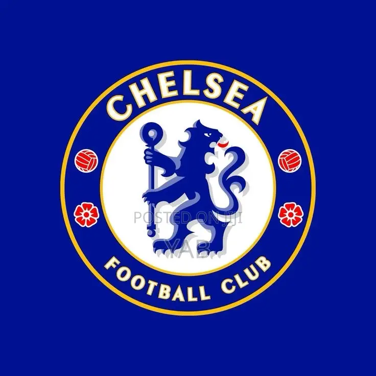Chelsea Retro Original Samsung Edition