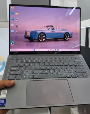 New Laptop Lenovo Ideapad 3 32GB Intel Core Ultra 7 SSD 1T