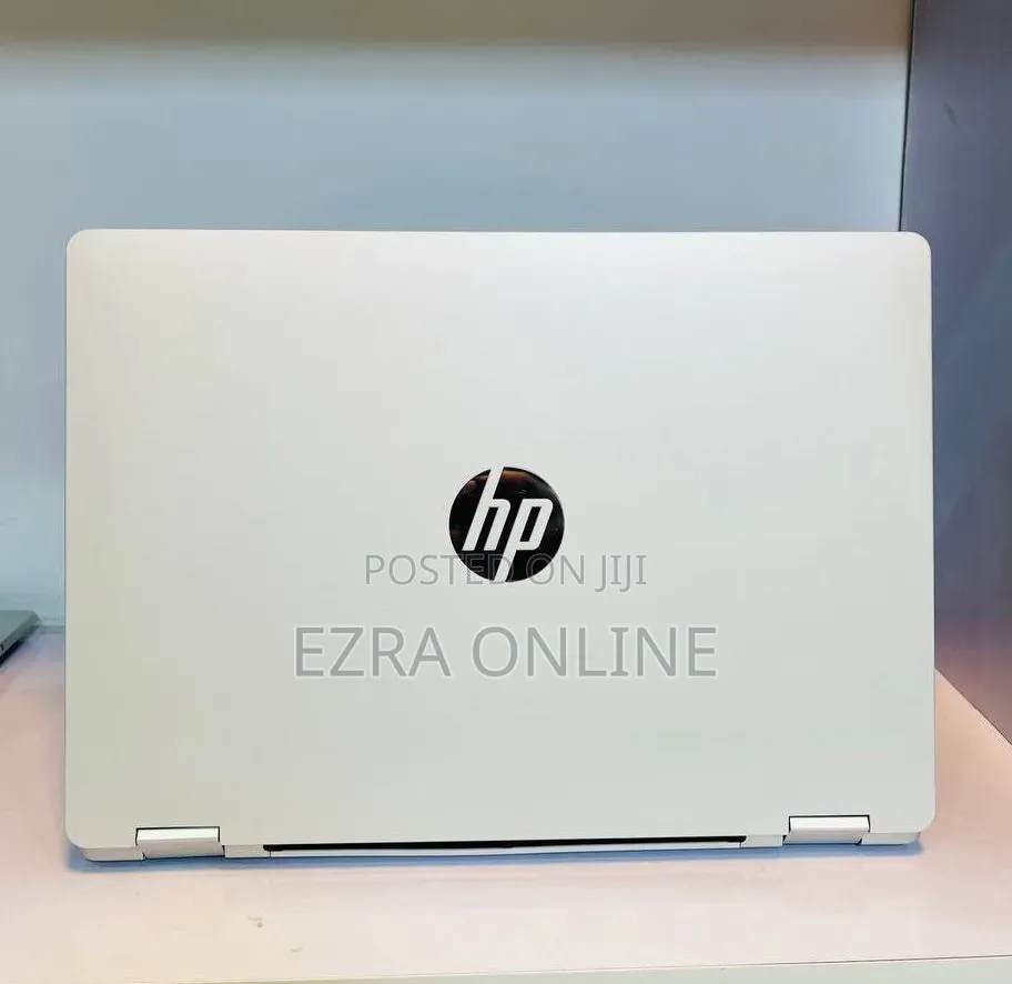 New Laptop HP OmniBook 5 Flip 16GB Intel Core i7 SSD 512GB