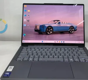 New Laptop Lenovo Ideapad 3 32GB Intel Core Ultra 7 SSD 1T