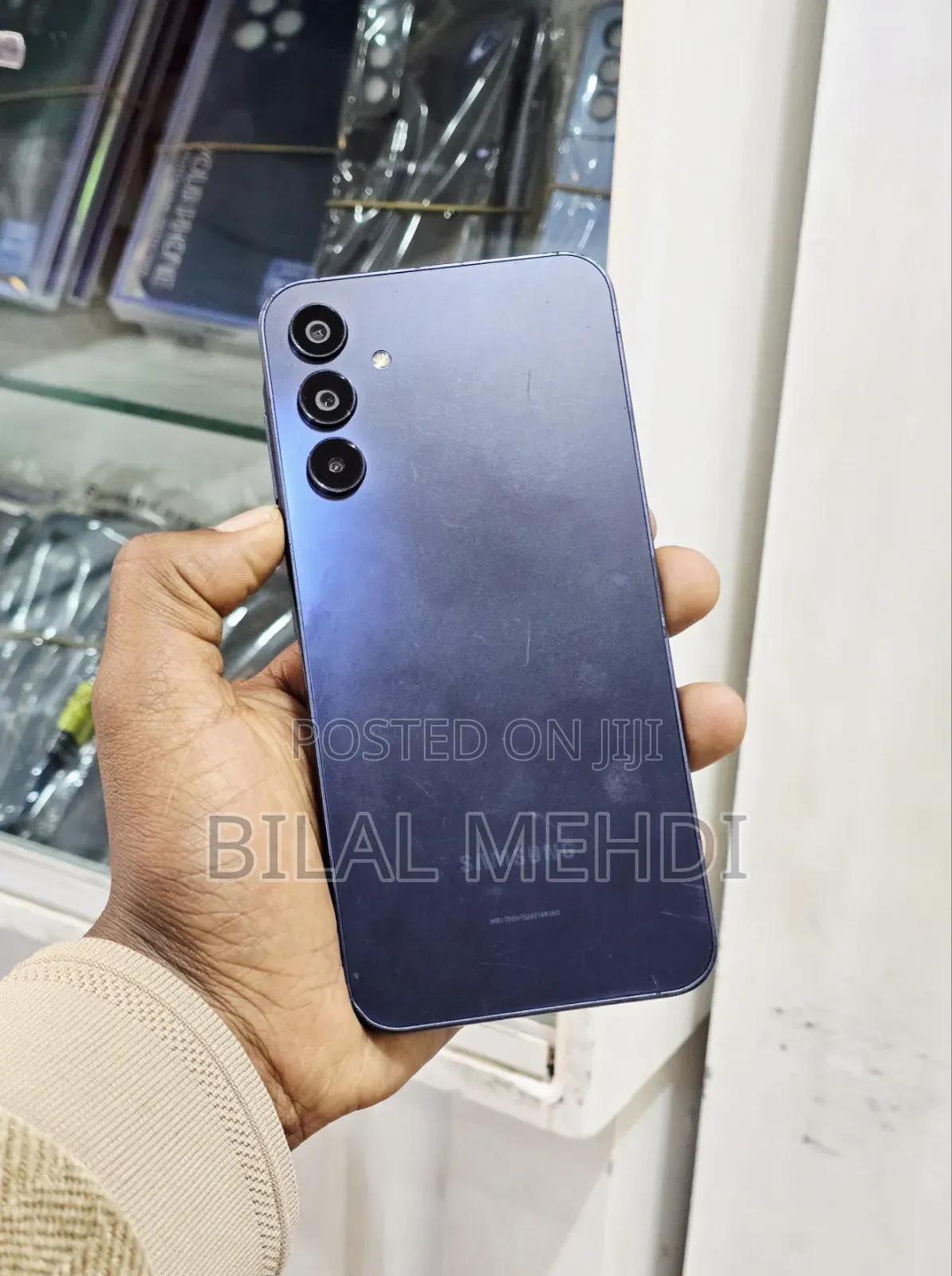 Samsung Galaxy A15 5G 128 GB