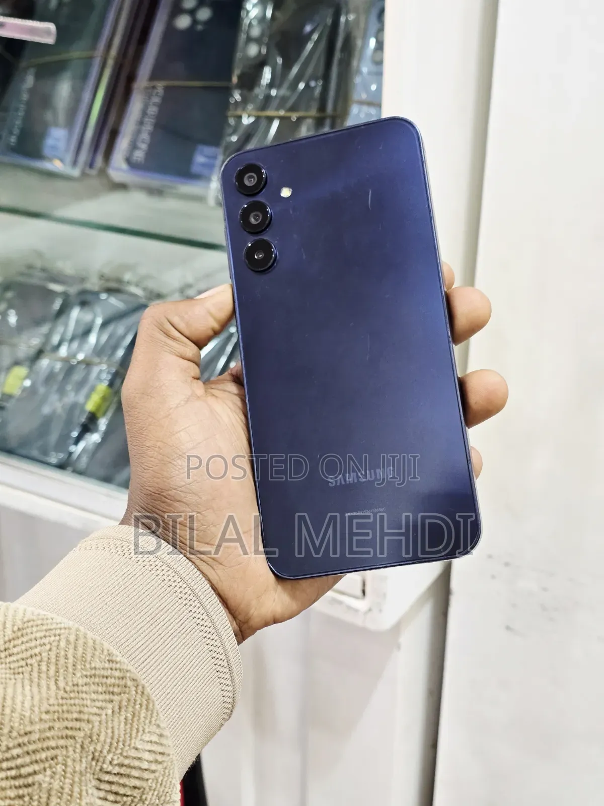 Samsung Galaxy A15 5G 128 GB