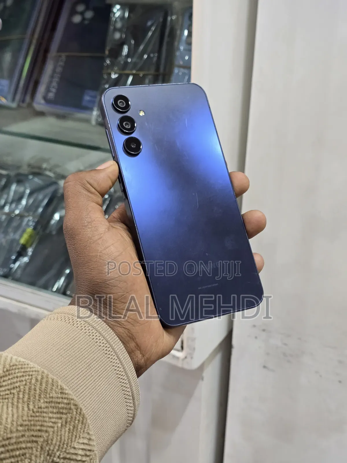 Samsung Galaxy A15 5G 128 GB