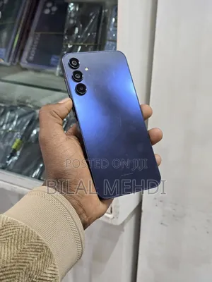 Samsung Galaxy A15 5G 128 GB