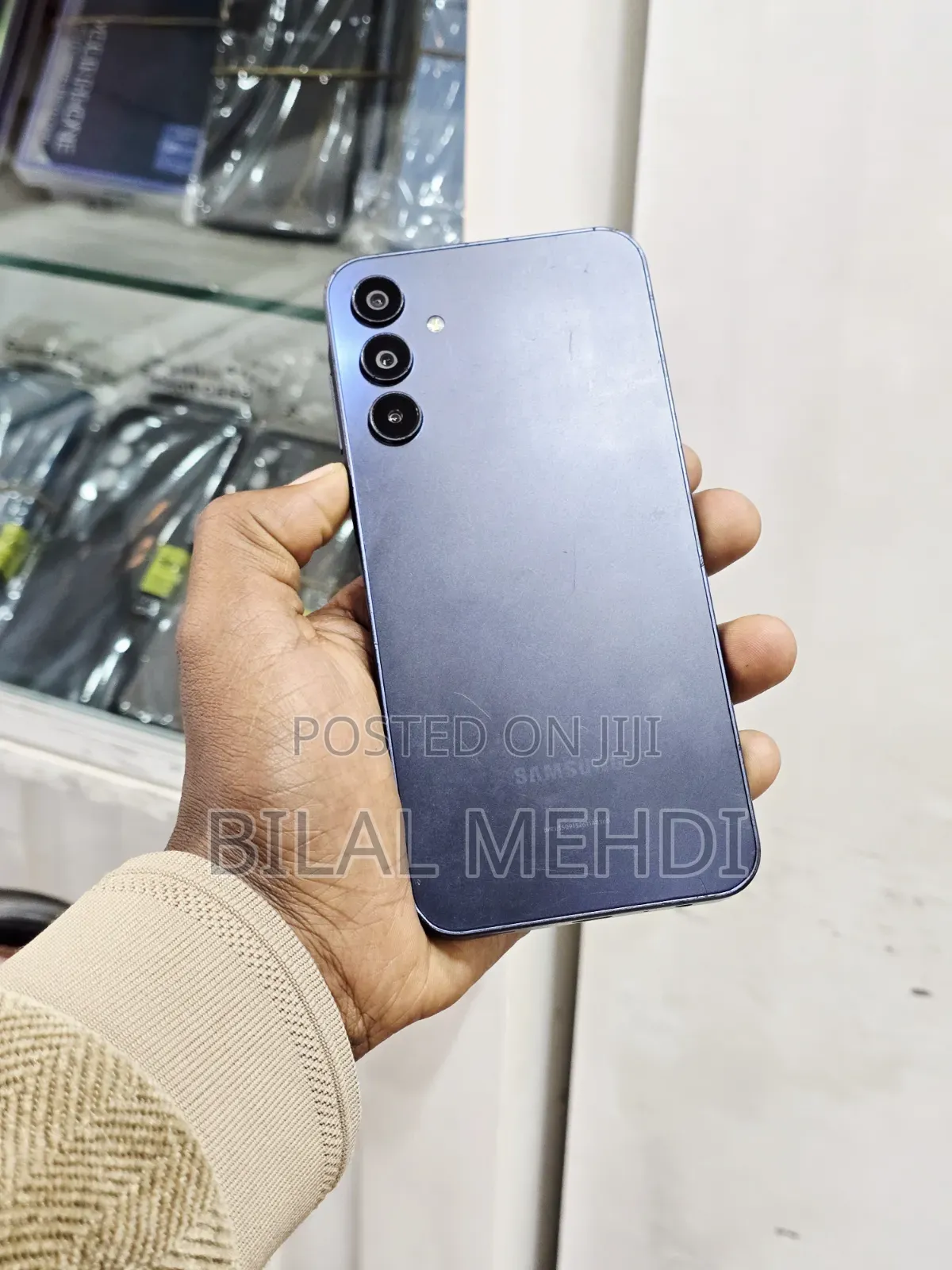 Samsung Galaxy A15 5G 128 GB
