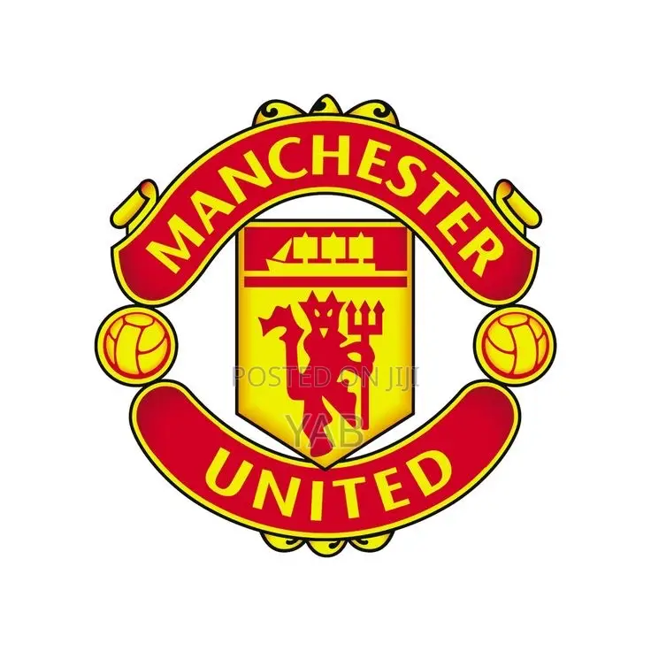 Manchester United Adidas Original Kit