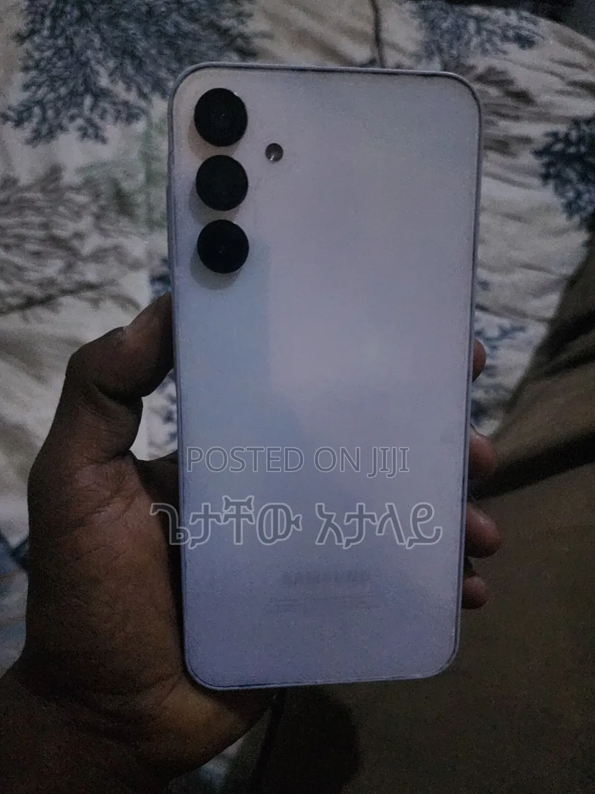 Samsung Galaxy A15 128 GB