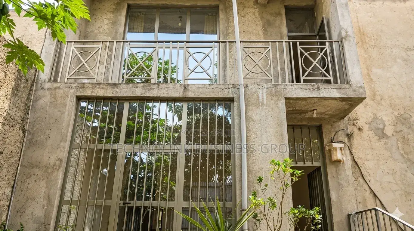 3bdrm Villa in Technolink Real, Sidama for sale