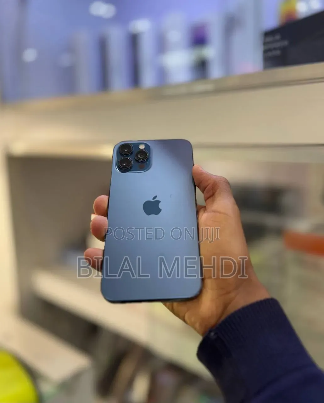 Apple iPhone 12 Pro Max 256 GB