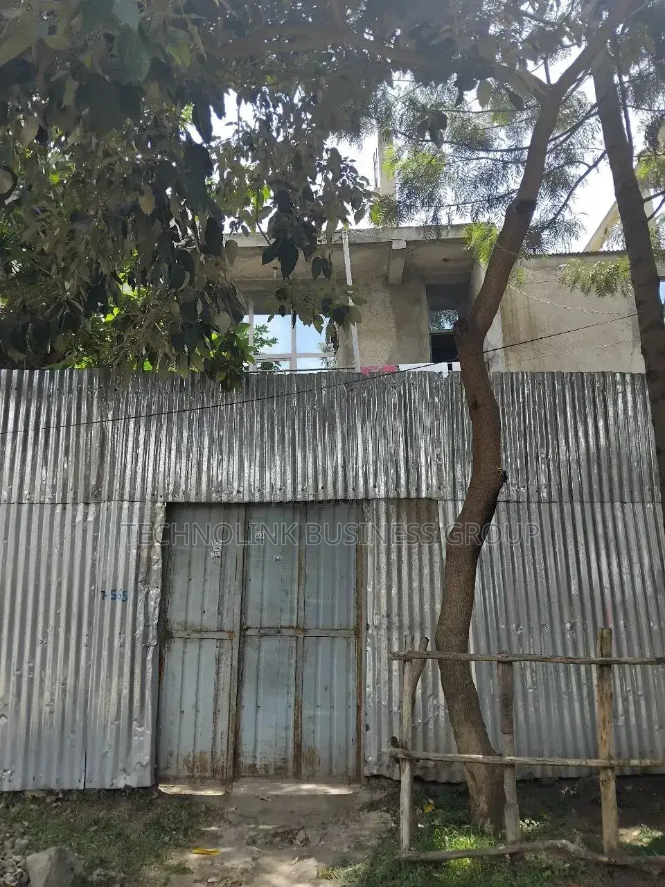 3bdrm Villa in Technolink Real, Sidama for sale