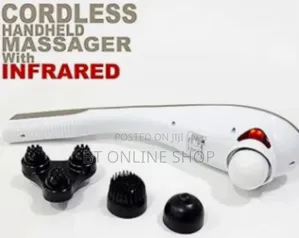 Skyland Cordless Deluxe Massager
