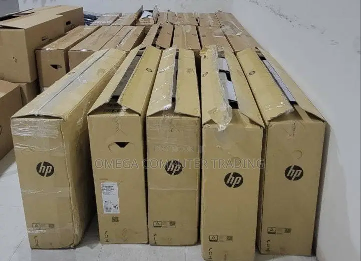 New Desktop Computer HP 200 G4 All-in-One 16GB Intel Core i7 SSD 1T