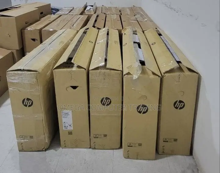 New Desktop Computer HP 200 G4 All-in-One 16GB Intel Core i7 SSD 1T