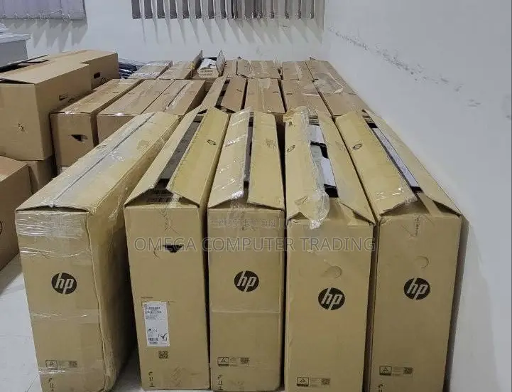 New Desktop Computer HP 200 G4 All-in-One 16GB Intel Core i7 SSD 1T